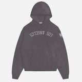 LA28 Hoodie // Her Hoodie // Hand-Dyed Exclusive