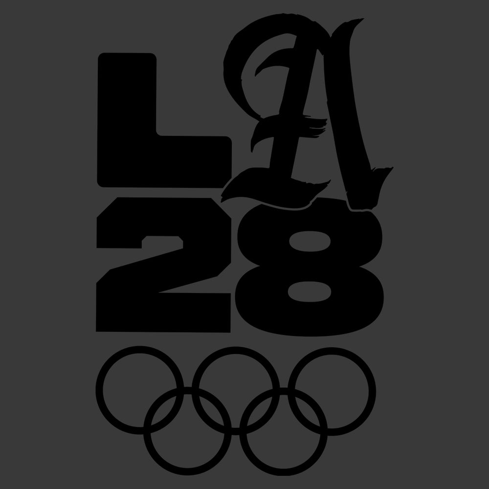 HIRO CLARK - LA28 NO-SLEEVE // LIMITED EDITION – Hiro Clark