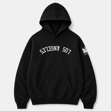 LA28 Hoodie // Her Hoodie // Limited Edition
