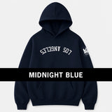 LA28 Hoodie // Her Hoodie // Limited Edition