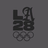LA28 NO-SLEEVE // HAND-DYED EXCLUSIVE