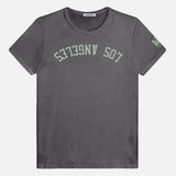 LA28 TEE // HER TEE // HAND-DYED EXCLUSIVE