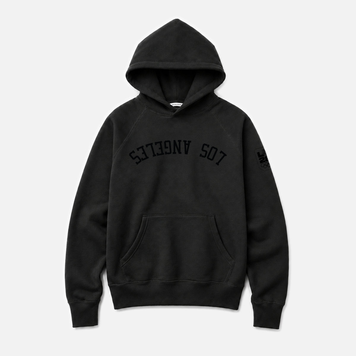 HIRO CLARK - LA28 HOODIE // LIMITED EDITION – Hiro Clark