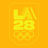 LA28 HOODIE // LIMITED EDITION