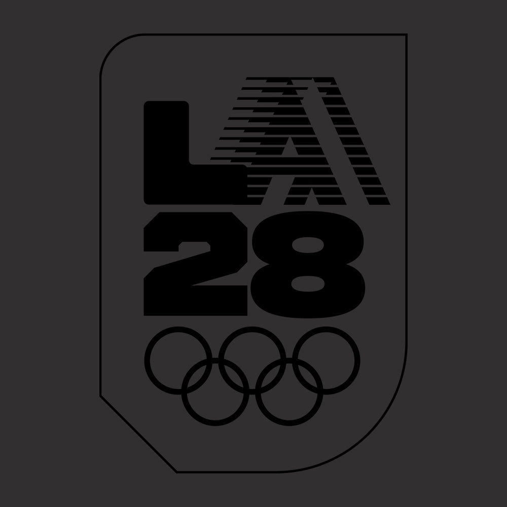 HIRO CLARK - LA28 JOGGER // 2028 OLYMPIC GAMES – Hiro Clark