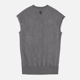LA28 NO-SLEEVE // HAND-DYED EXCLUSIVE