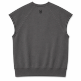 LA28 NO-SLEEVE // HAND-DYED EXCLUSIVE