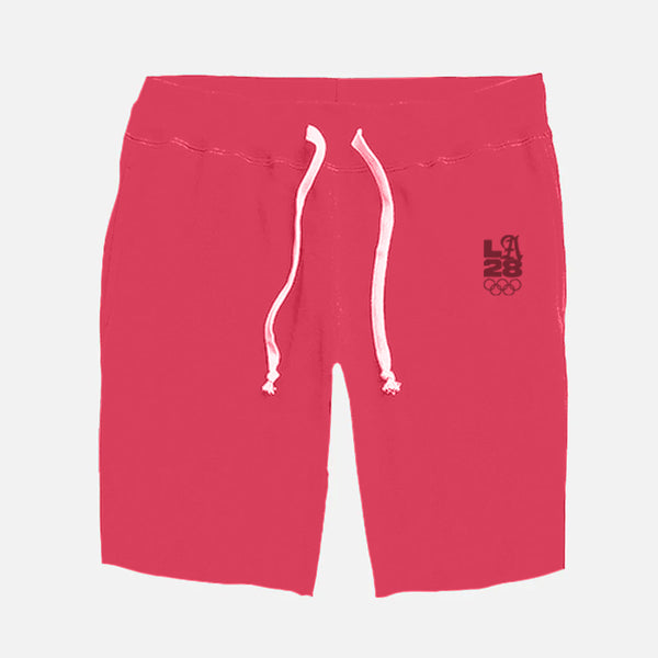 NKNIT ☆pile crocht shorts　トゥデイフル　ロンハーマン NKNIT ☆pile crocht shorts トゥデイフル ロンハーマン