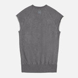 LA28 NO-SLEEVE // HAND-DYED EXCLUSIVE