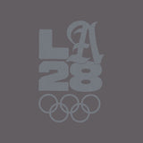 LA28 NO-SLEEVE // HAND-DYED EXCLUSIVE