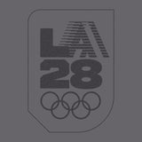 LA28 Slim Short // Hand-Dyed Exclusive