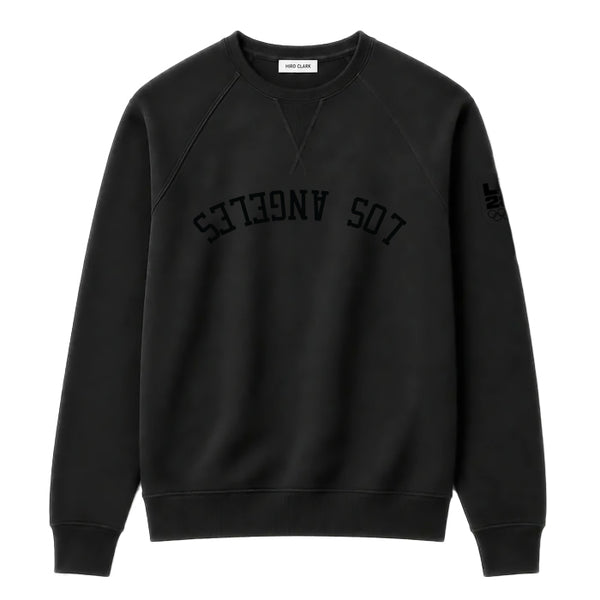 HIRO CLARK - LA28 SWEATSHIRT // LIMITED EDITION – Hiro Clark