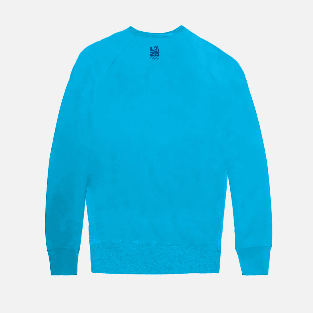 HIRO CLARK - LA28 SWEATSHIRT // LIMITED EDITION – Hiro Clark
