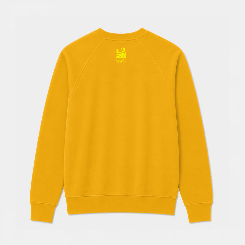 HIRO CLARK - LA28 SWEATSHIRT // LIMITED EDITION – Hiro Clark