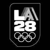 LA28 TEE // LIMITED EDITION