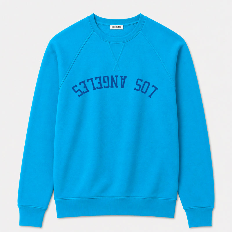 HIRO CLARK - LA28 SWEATSHIRT // LIMITED EDITION – Hiro Clark