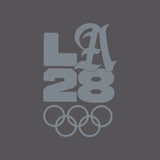 LA28 Tee // Hand-Dyed Exclusive