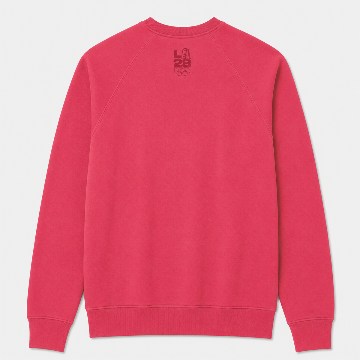 HIRO CLARK - LA28 SWEATSHIRT // LIMITED EDITION – Hiro Clark