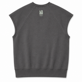 LA28 NO-SLEEVE // HAND-DYED EXCLUSIVE