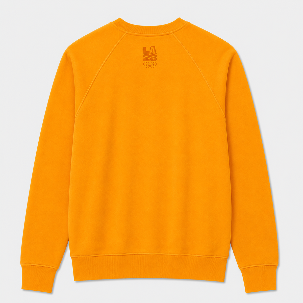 HIRO CLARK - LA28 SWEATSHIRT // LIMITED EDITION – Hiro Clark