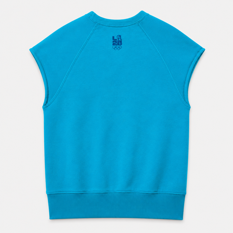 HIRO CLARK - LA28 NO-SLEEVE // LIMITED EDITION – Hiro Clark