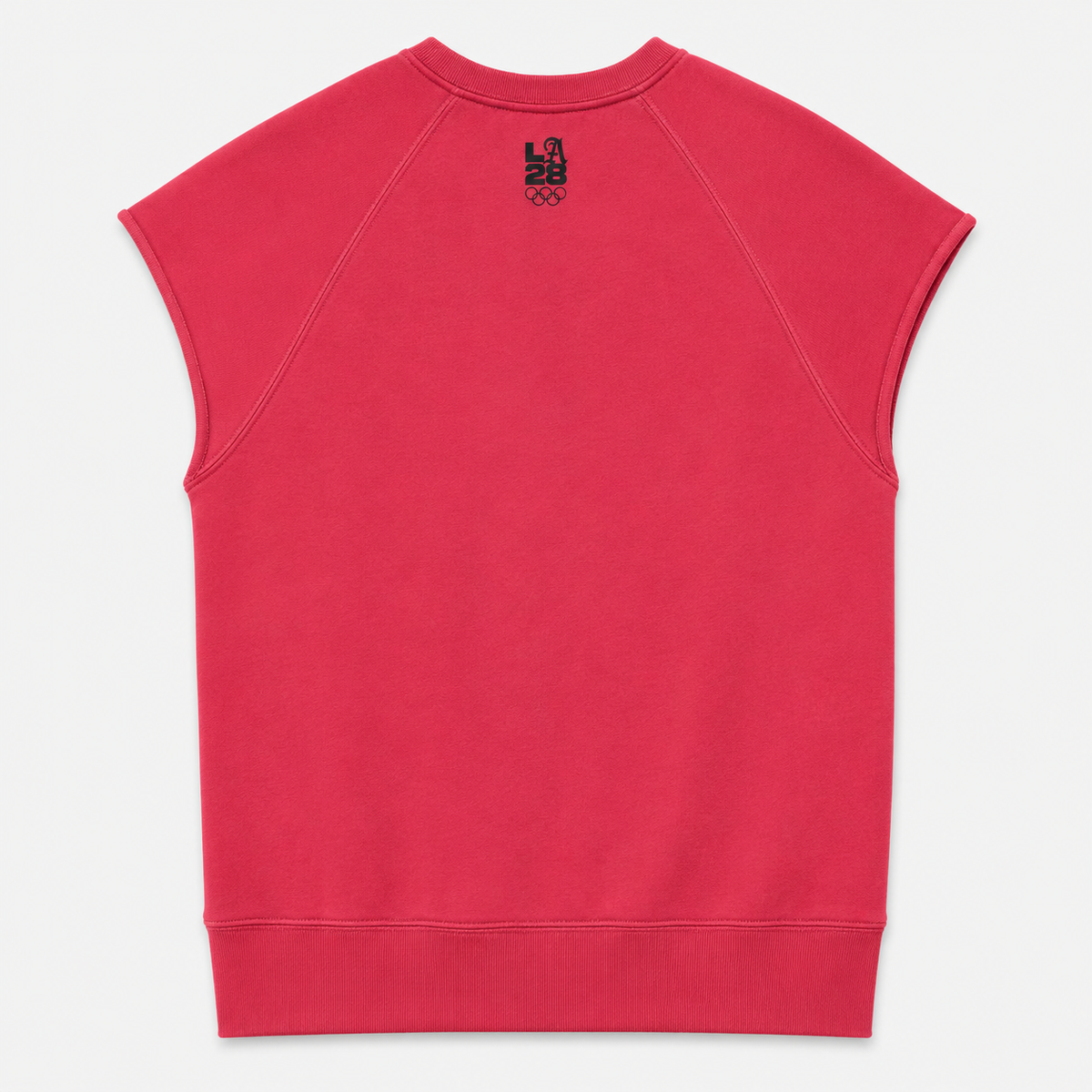 HIRO CLARK - LA28 NO-SLEEVE // LIMITED EDITION – Hiro Clark HIRO CLARK - LA28 NO-SLEEVE // LIMITED EDITION – Hiro Clark