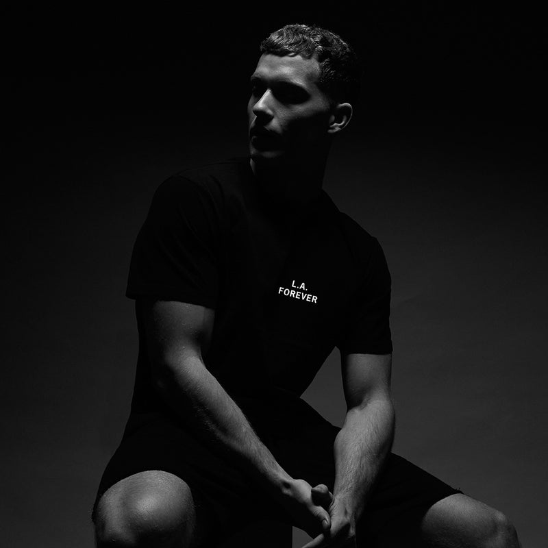 #color_black with white graphic