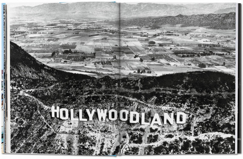 Los Angeles, Portrait Of A City