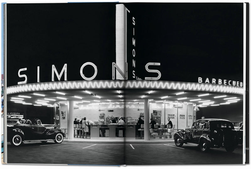 Los Angeles, Portrait Of A City
