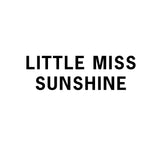 Little Miss Sunshine // Her Tee // Searchlight Pictures x Hiro Clark