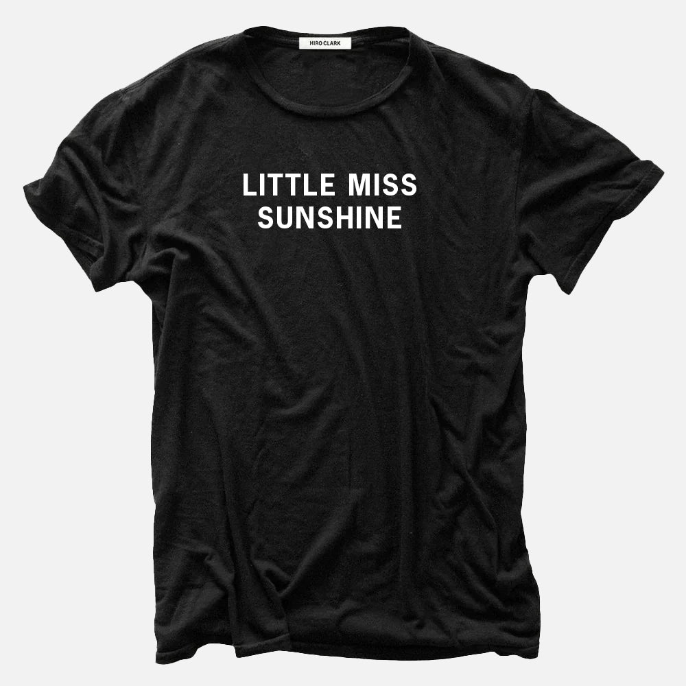 Little Miss Sunshine // Searchlight Pictures x Hiro Clark
