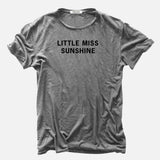 Little Miss Sunshine // Searchlight Pictures x Hiro Clark