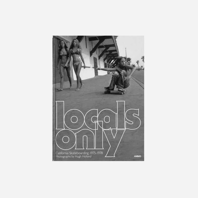 Locals Only