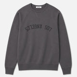 Los Angeles Sweatshirt // Hand-Dyed Exclusive