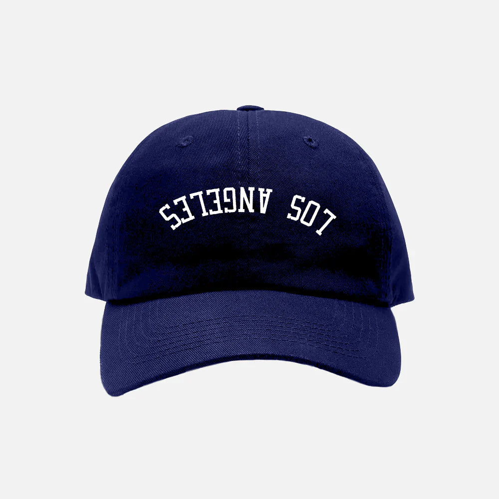 HIRO CLARK - LOS ANGELES // DAD CAP – Hiro Clark