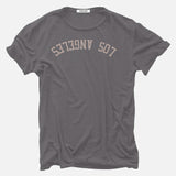 Los Angeles T-shirt // Hand-Dyed Exclusive // Jersey
