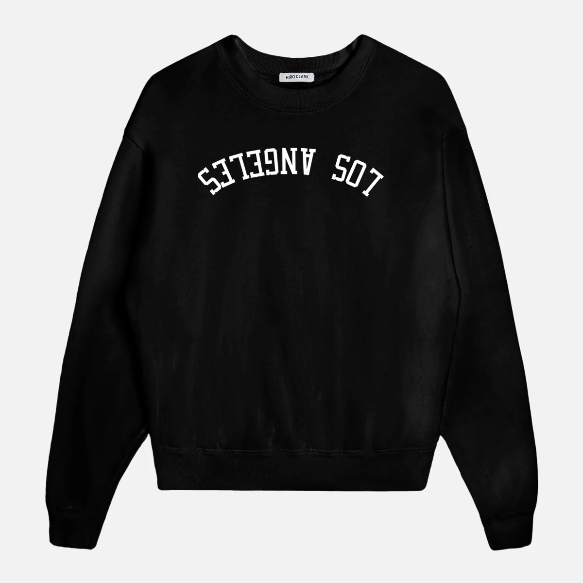 HIRO CLARK WOMEN - LOS ANGELES // HER SWEATS – Hiro Clark