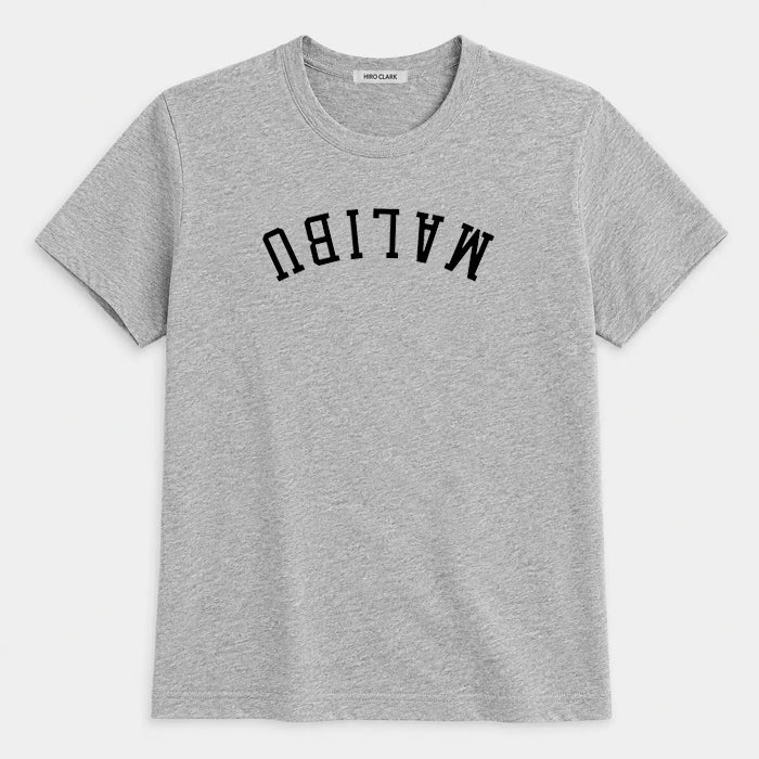 Malibu // Her Tee // Jersey