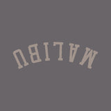 Malibu T-shirt // Hand-Dyed Exclusive