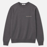 Medicated Sweatshirt // Hand-Dyed Exclusive