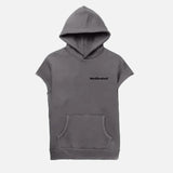 Medicated No-Sleeve Hooded // Hand-Dyed Exclusive