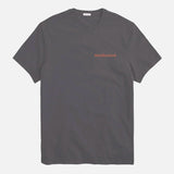 Medicated T-shirt // Hand-Dyed Exclusive