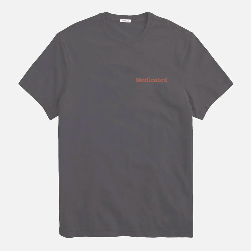 #color_morning grey with orange graphic