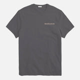 Medicated T-shirt // Hand-Dyed Exclusive