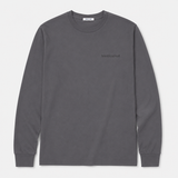 Medicated Long Sleeve Tee // Hand-Dyed Exclusive