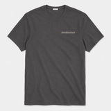 Medicated T-shirt // Hand-Dyed Exclusive