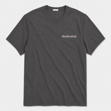 Medicated T-shirt // Hand-Dyed Exclusive