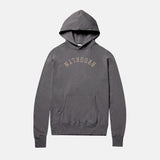 Brooklyn Hoodie // Hand-Dyed Exclusive