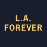 L.A. Forever // Her Tee