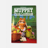 MUPPET PICNIC COOKBOOK